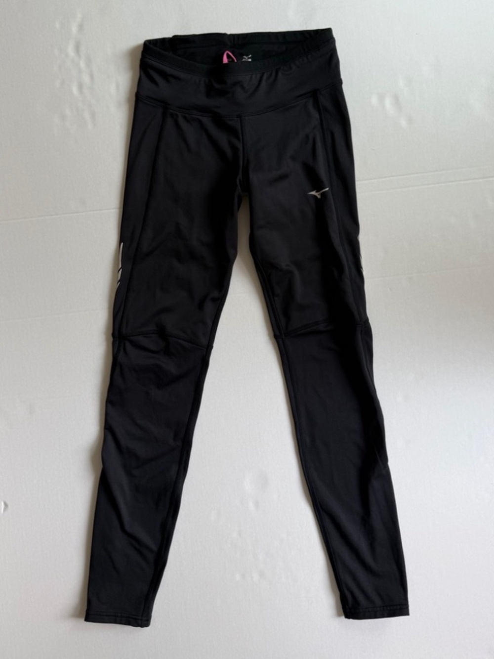 Mizuno Black Leggings | Size Small